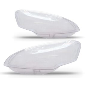 Par Lente Farol Fiat Idea 2011 2012 2013 2014