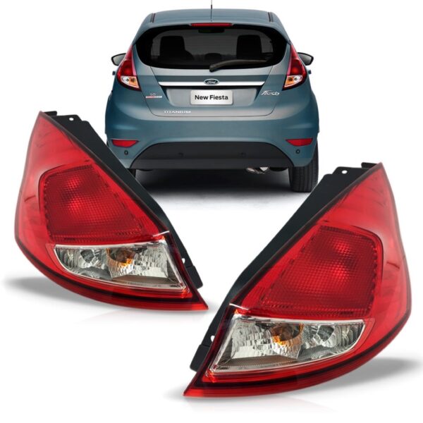 Par Lente Farol Palio 2012 2013 2014 2015