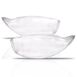 Par Lente Do Farol Ford Fiesta 2011 2012 2013