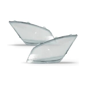 Par Lente Farol Fiesta 2007 2008 2009 2010