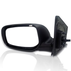 Par Retrovisor Corolla 2009 10 11 12 Retratil Com Sinaleira