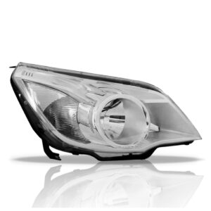 Kit Envolvente Agile Montana 2009 A 2014 Par Farol Cromado - Preto