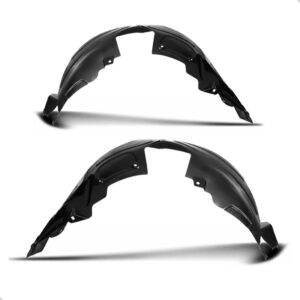 Par Parabarro Para Hyundai Ix35 2010 11 2012 2013 Dianteiro