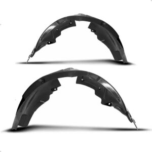 Par Parabarro Para Hyundai Ix35 2010 11 2012 2013 Dianteiro