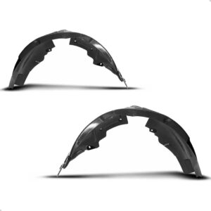 Par Parabarro Para Hyundai Ix35 2010 11 2012 2013 Dianteiro