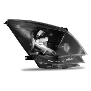 Par Farol Cobalt 2012 2013 2014 2015 Mascara Negra Fume Direito E Esquerdo