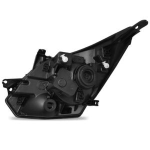 Par Farol Cobalt 2012 2013 2014 2015 Mascara Negra Fume Direito E Esquerdo