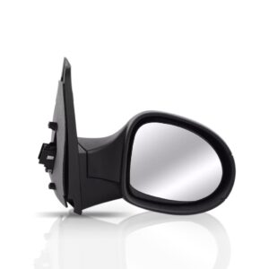 Par Retrovisor Renault Symbol Eletrico Novo.