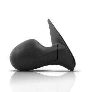 Par Retrovisor Renault Symbol Eletrico Novo.