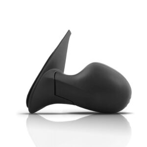 Par Retrovisor Renault Symbol Eletrico Novo.