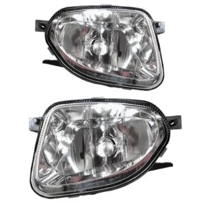 Par Farol Milha Auxiliar Sprinter 2013 2014