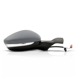 Par Retrovisor Peugeot 208 13 14 A 16 Com Sinaleira Eletrico