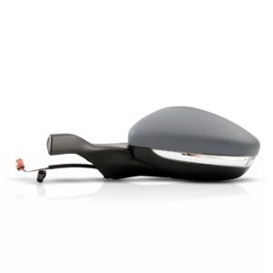 Par Retrovisor Peugeot 208 13 14 A 16 Com Sinaleira Eletrico