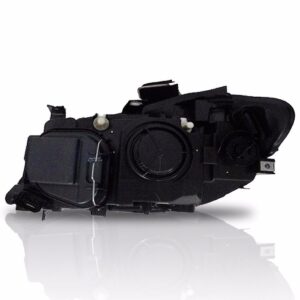 Par Farol Para Bmw X1 2009 2010 2011 2012 2013 Sem Xenon