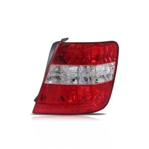 Par Lanterna Fiat Stilo 2003 2004 2005 2006 2007 Bicolor Esquerdo E Direito