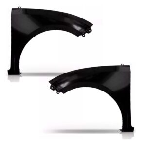 Par Paralama Para Hyundai Hb20 2012 2013 2014 2015