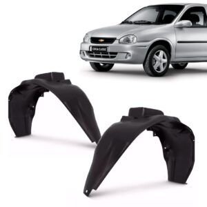 Par Parabarro Corsa Classic 1994 1995 1996 97 98 99 00 01 02