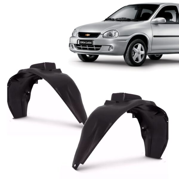 Par Parabarro Corsa Classic 1994 1995 1996 97 98 99 00 01 02