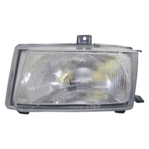 Par Farol Polo Classic 1995 1996 1997 1998 1999 2000 Cromado Direito E Esquerdo