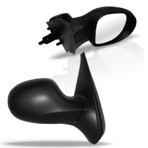 Par Retrovisor Clio 2012 2013 2014 2015 Manual