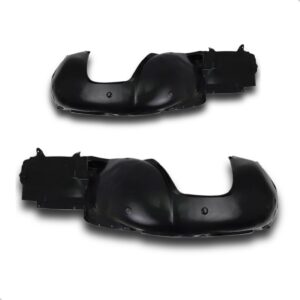 Par Parabarro Dianteiro Serie 3 1998 A 2005 Parte Traseira