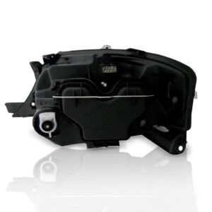 Par Farol C3 Mascara Negra 2003 04 05 06 07 08 09 10 11 2012 Direito E Esquerdo