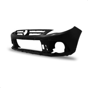 Kit Parachoque Vw Gol Rallye G5 2011 2012 2013 2014