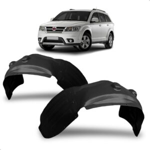 Par Aparabarro Freemont 2012 A 2014 Journey 2009 A 2014