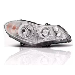 Par Farol Chery Celer 2012 A 2015