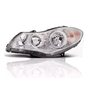 Par Farol Chery Celer 2012 A 2015