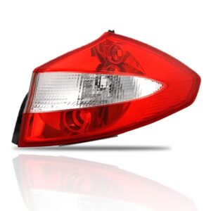 Par Lanterna Chery Celer Hatch 2012 2013 2014 2015. Lisa