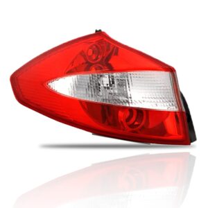 Par Lanterna Chery Celer Hatch 2012 2013 2014 2015. Lisa