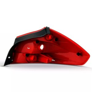 Par Lanterna Chery Celer Hatch 2012 2013 2014 2015. Lisa