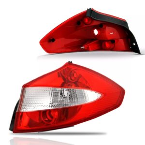 Par Lanterna Chery Celer Hatch 2012 2013 2014 2015. Lisa