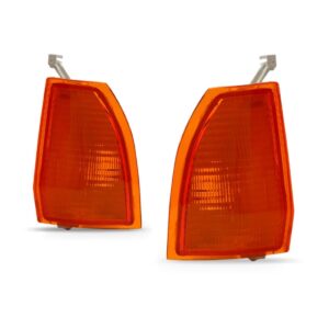 Par Sinaleira Seta Passat 1979 1980 1981 1982 Ambar