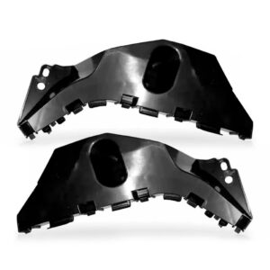 Par Suporte Parachoque Ranger 2016 2017 2018 Dianteiro