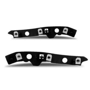 Par Suporte Parachoque Dianteiro Ecosport 2018 19 20 21 2022