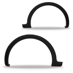 Par Moldura Paralama Strada Working Adventure 2004 A 06 2007