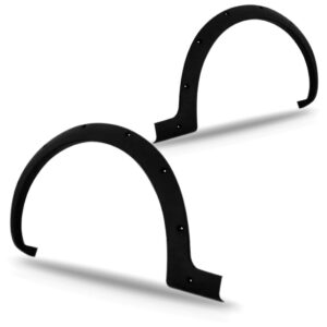 Par Moldura Paralama Strada Working Adventure 2004 A 06 2007