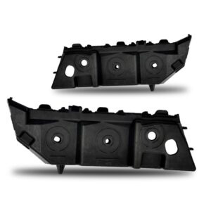 Par Guia Suporte Parachoque Dianteiro Cobalt 2012 13 14 2015