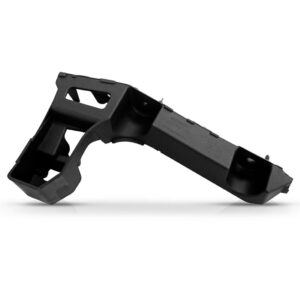 Par Suporte Guia Parachoque Dianteiro C3 Aircross 12 A 2016