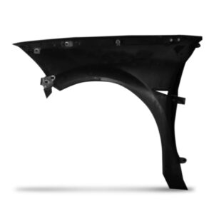 Par Paralama Dianteiro Renault Megane 2005 06 07 08 A 2014