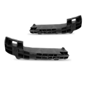 Par Alma Parachoque Dianteiro Clio 2012 2013 2014 2015 2016