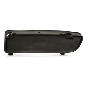 Par Grade Moldura Farol Milha Bora 1998 99 00 01 02 A 2007 Preto