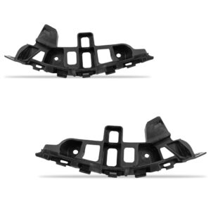 Par Guia Parachoque Dianteiro Spacefox 2015 Em Diante