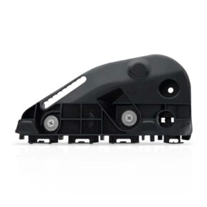 Par Suporte Guia Parachoque Dianteiro Hilux 2015 A 2018