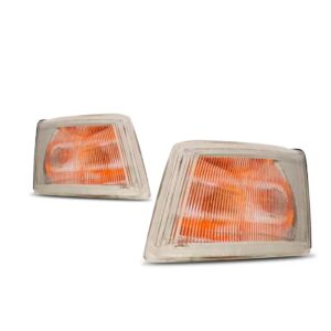 Par Lanterna Sinaleira Seta Espero 1994 1995 1996 1997 Liso