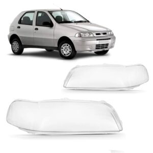 Par Lente Farol Palio 2001 A 2006 Siena Fire Lente Farol