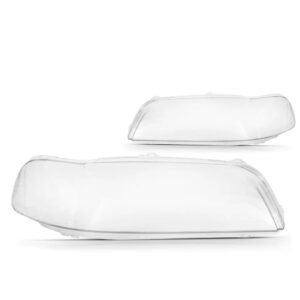 Par Lente Farol Palio 2001 A 2006 Siena Fire Lente Farol