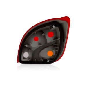 Par Sinaleira Traseira Fiesta 1996 97 98 1999 2000 2001 2002